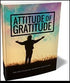 ATTITUDE OF GRATITUDE