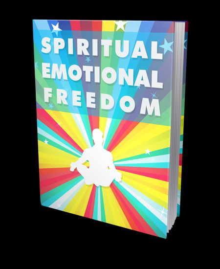 Spiritual Emotional Freedom