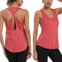 Running Vest Fitness Yoga Shirts