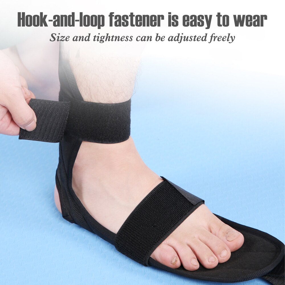 Yoga Flexibility Leg Stretcher Strap