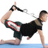 Yoga Flexibility Leg Stretcher Strap