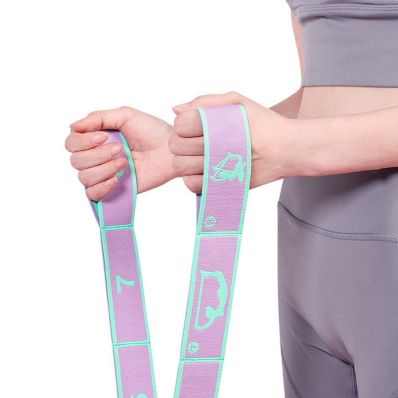 Yoga Elastic Band